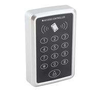 Door Access Control System RFID Reader Keypad for Entry Home Security Access Controller