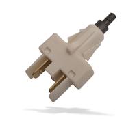 Genuine Activation Door Switch For Hotpoint, Creda, Indesit Cannon Tumble Dryers