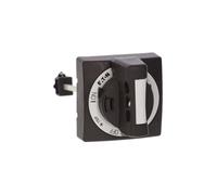 Door Actuator Black for PKZM0 and PKZM4 PKZ0-XH 106132