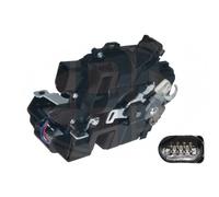 ERA 660187 Door lock