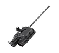 Door Actuator for Captur for Clio for Scenic for Fluence for Espace 8200312600 2 Pins Fuel Flap Servomotor for Tank Cap Door Lock