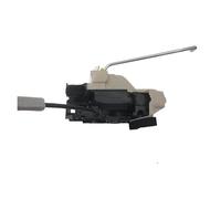 Door Actuator for Kia for Rio for UB for QB for Pride 2012-2017 Front Rear Door Lock Latch Assy 81311-1W030 81321-1W060 81411-1W010(Grey)