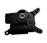 Door Actuator For Vw For Golf 2017 2018 2019 Car HVAC Heater Blend Door Actuator Conditioner Servo Motor 5Q0907511K