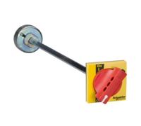 Door Actuator Red Yellow for INS250 LV431051 ComPact INS/INV
