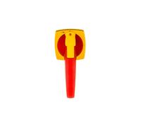 Door Actuator Type D/P Yellow-Red for Dumeco 1818096