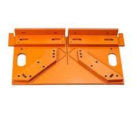 Door And Window Cutting Aid | 45/90 Degree Angle Cutting Aid for Window Frame Trim,Woodworking Layout Gear for Plaster Carpenter Carver
