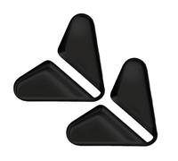 Door Angle Carrier For Car, Car Mount Protection - License Plate Protections For Motor Vehicles | Practical Sticker Guard Protection, Protector P