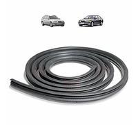 Door Aperture Weatherstrip Rubber Seal Replacement for 3 Series E46 (1997-2005) 51728194682