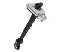 Door Arm Limiter Strap, High Hardness Door Control Stop Limiter Strap, Sturdy Reliable Door Opening Angle Control Limiter