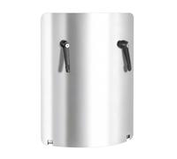 Door Assembly for Weber 22" Smokey Mountain Cooker Charcoal