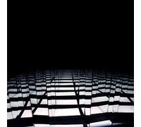 Door Behind the Door - Ryder Black LP