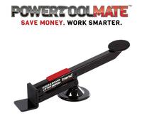 Door Board Swivel Lifter Foot Operated Hanging Fitting D/LIFT/B Trend Tools