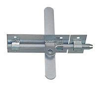 Door Bolt Door Bolt Lock Lock Both Sides (1, 150/14)
