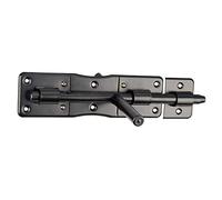 Door Bolt Gate Lock Both Sides (1, 200/14 S)
