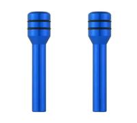 Door Bolt Knob Compatible with Fiat 2Pcs 49mm Universal Car Truck Interior Door Lock Knob Pull Pins Interior Door Lock Knob Pull Pins Vehicle Door Pull Pins Door Bolt
