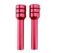 Door Bolt Knob Compatible with Fiat 2Pcs 49mm Universal Car Truck Interior Door Lock Knob Pull Pins Interior Door Lock Knob Pull Pins Vehicle Door Pull Pins Door Bolt