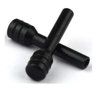 Door Bolt Knob Compatible With For Passat B6 For B5 B7 Accessories Interior Door Lock Pin Car Door Lift Bolt Car Door Lock Knob