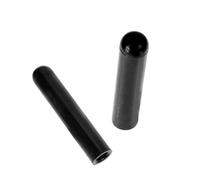 Door Bolt Knob Compatible with Mustang for Escort Car Door Lock Switches Lift Bolts Knobs OEM:D9ZZ-6621850-B D9ZZ6621850BA