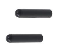 Door Bolt Knob Compatible with Refit Personalized Door Lock Status Button Decorative Cover Car Decoration Accessories Universal D9ZZ-6621850-B