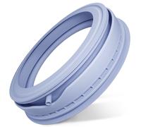 VIOKS Rubber Seal Washing Machine Diameter 370 mm Replacement for Bosch 00361127 & Door Seal for Washing Machine Bosch Series 4 Varioperfect, Bosch Avantixx 7