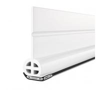 Door Bottom Seal, Flexible Door Sweep | Construction, Home Door Seal, Interior Door s, For Property Managers