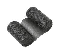 Door Bottom Seal Mug, Sound Proofs for Door Soundproof Shooting Loot Window Seals Strip Flexible Weather Stripping Window Sealer Blocker for Couc Chamber