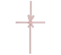 Door Bow Decor,Bunny Ear Shape Adjustable Tie-Back | Easter Front Door Ribbon Bow,for Wardrobe Home School Party Kitchen Fireplace Cabinet