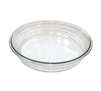 Door Bowl Glass for Clatronic Tumble Dryer Equivalent to C00112192
