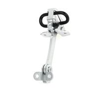 Door Brake Check Stopper Hinge Compatible with Fiat for Palio for Weekend MK1 178 1996 1997-2016 Car Rear Left Right Door Check Strap Stopper Limiter 46845412