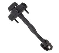 Door Brake Check Stopper Hinge Compatible with for Focus 2012 2013 2014 2015 2016 2017 Front Rear Door Hinge Stop Check Strap Limiter BM51A23500AA BM51A27200AA(Front)