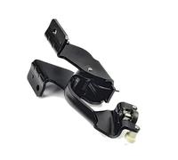 Door Brake Check Stopper Hinge Compatible with Peugeot for Expert 2007 2008 2009 2010 2011 2012 2013 2014 2015 2016 Right Sliding Door Roller Middle Centra 9033T9