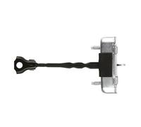 Door Brake Check Stopper Hinge Compatible with Toyota for Corolla 1.8L A T Base 2009 2010 2011 2012 2013 Car Front Door Check Stop Strap Limiter 68610-02160