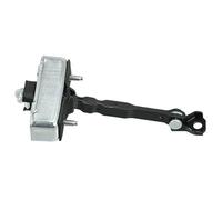 Door Brake Stopper Catch Compatible with Toyota for Sequoia 2008 2009 2010 2011 2012 2013-2022 Front Door Check Stop Strap Stooper 68620-0C020 68620-0C021