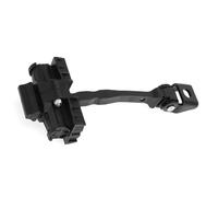 Door Brake Stopper Catch Compatible with VW for Polo 2014 2015 2016 2017 Car Rear Left Right Door Check Strap Stopper Limiter OEM 6R4839249C