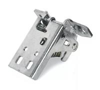 Door Brake Stopper For Dodge For Ram 4500 5500 2008 2009 2010 Upper Left Driver Side Front Door Hinge Stopper Limiter 55275631Ab