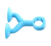 Door Bumper - Soft Button Protector | Silicone Handle Stopper for Bedroom, Kitchen, Office, Noise Reduction Protection, Useful