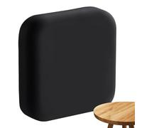 Door Bumpers for Slamming, Door Stop, Wall Protection, Door Stopper for the Wall, Silicone Protective Door Bumper Wall Protection Cushion, Door Stopper Adhesive Pad for Home, School, Walls, Cupboards