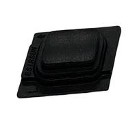 Door Button Switches Covers Front Left/Right Door Handle Switches Caps Quick Installation For KX5 16 To 22 Plug And Play