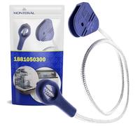 Door Cable for Dishwasher with Original Code 1881050300 for Beko for Arcelik for Arctic for Altus - Warranty 10 Years - MONTERAL