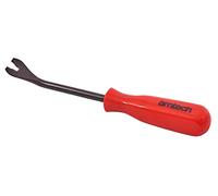 Door car trim & upholstery remover - clip prying tool