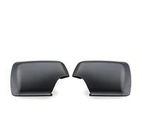 Door Car Wing Mirror Glass For BMW For E53 For X5 2000 2001 2002 2003 2004 2005 2006 Door Rearview Mirror Trim Housing Frame Mirror Cover Cap 51168256321 5116825403 Wing Mirror Glass (Size : L and R2