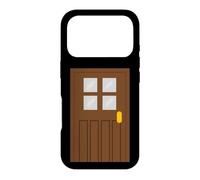 Door Case for iPhone 17 Pro