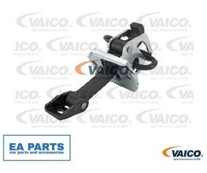 Door Catch for BMW E46 VAICO V20-0911 fits Passenger Side, Driver Side, Front
