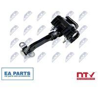 Door Catch for CITROËN JUMPER II Bus RELAY II Bus NTY EZC-FT-003 fits Front