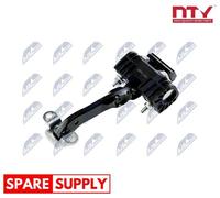 DOOR CATCH FOR FIAT DUCATO NTY EZC-FT-003 FITS FRONT