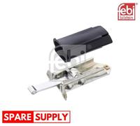 DOOR CATCH FOR MERCEDES-BENZ FEBI BILSTEIN 19689