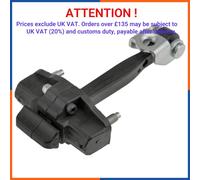 Door Catch front for FIAT | EZC-FT-147, 51883508