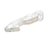 Door Catch Latch for Zanussi Tumble Dryer Equivalent to 50069143001