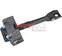 Door Catch METZGER Fits AUDI A3 Sportback 8V RS3 12-18 8V4839249