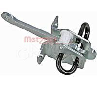 Door Catch METZGER Fits BMW E36 90-99 1960563